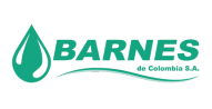 Logo Bombas Barnes