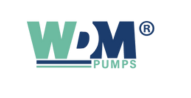 Logo Bombas WDM