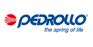 Logo Bombas Pedrollo